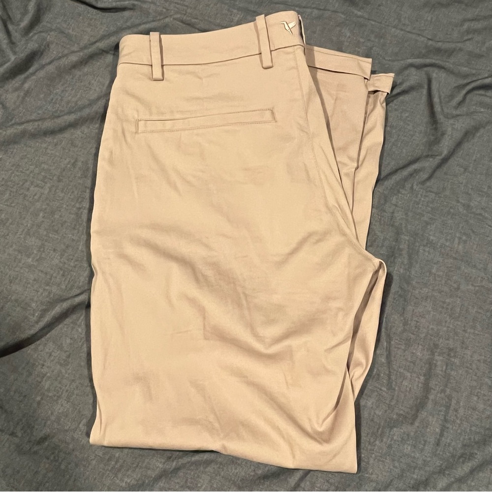 Birddogs Khakis “Jeff Pesos” Tan 30x28